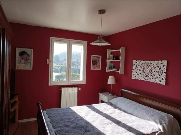 Vente Maison 5 pièces 94 m2 à Chaulgnes