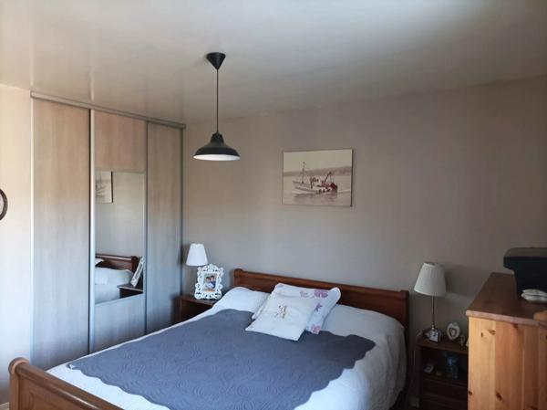 Vente Maison 5 pièces 94 m2 à Chaulgnes