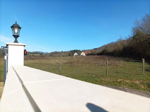 Vente Maison 5 pièces 94 m2 à Chaulgnes