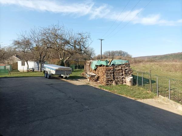 Vente Maison 5 pièces 94 m2 à Chaulgnes