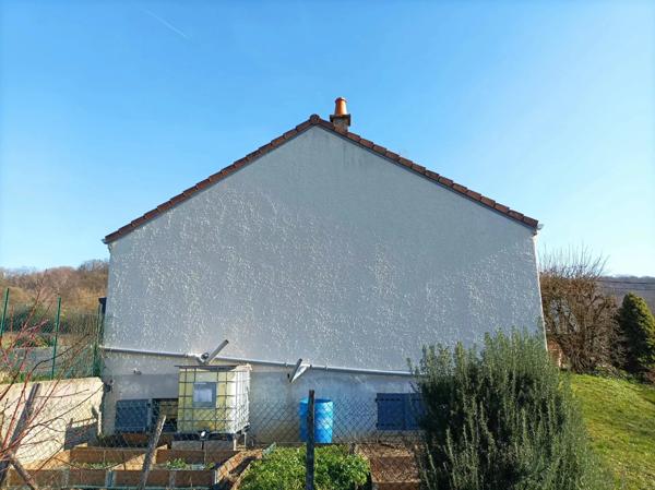Vente Maison 5 pièces 94 m2 à Chaulgnes