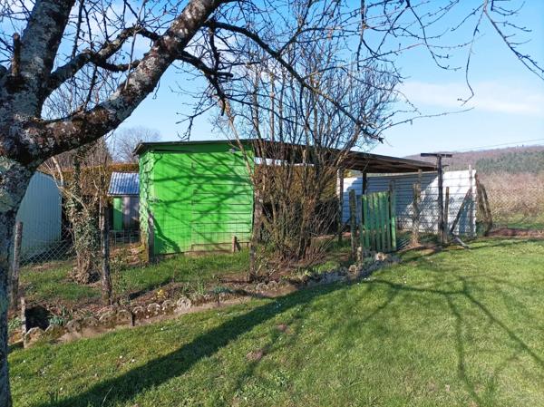 Vente Maison 5 pièces 94 m2 à Chaulgnes