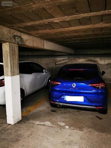 Garage - Parking à vendre à Amiens dans la Somme (80000), ref : 62017-3115