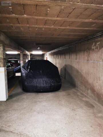 Garage - Parking à vendre à Amiens dans la Somme (80000), ref : 62017-3115