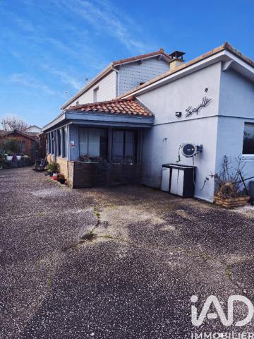 Maison à vendre 6 pièces 190 m² La Plaine-sur-Mer