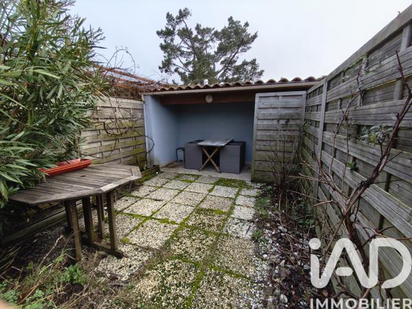 Maison à vendre 6 pièces 190 m² La Plaine-sur-Mer