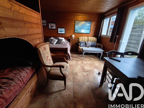 Maison à vendre 6 pièces 190 m² La Plaine-sur-Mer