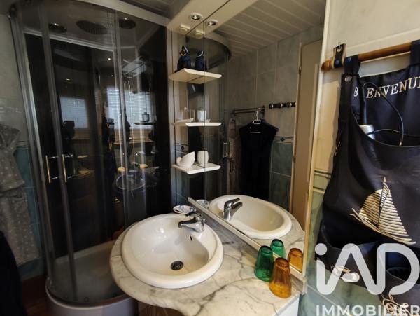 Maison à vendre 6 pièces 190 m² La Plaine-sur-Mer
