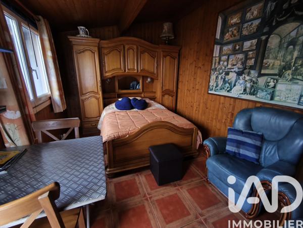Maison à vendre 6 pièces 190 m² La Plaine-sur-Mer