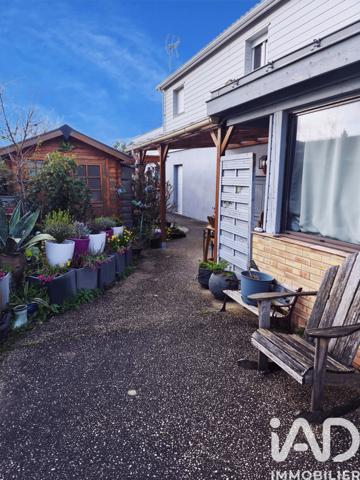 Maison à vendre 6 pièces 190 m² La Plaine-sur-Mer