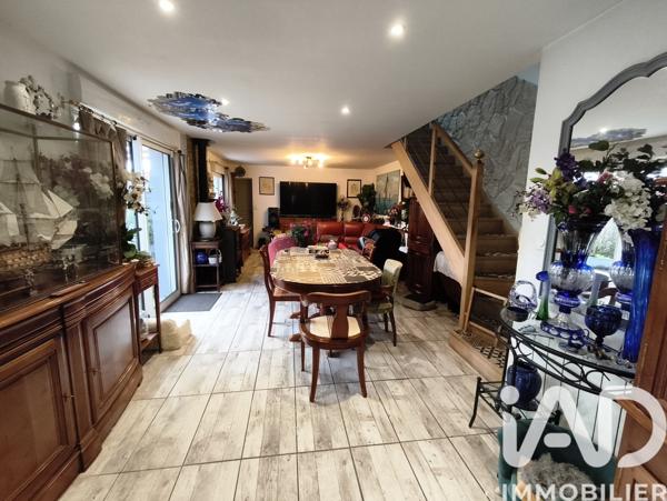 Maison à vendre 6 pièces 190 m² La Plaine-sur-Mer