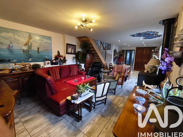 Maison à vendre 6 pièces 190 m² La Plaine-sur-Mer