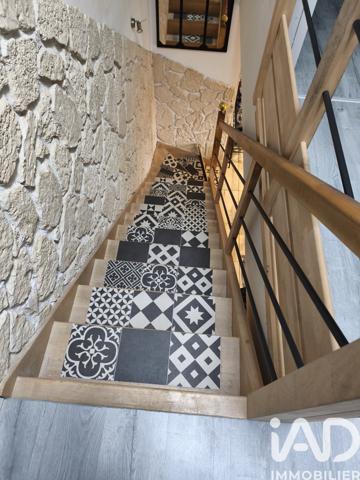 Maison à vendre 6 pièces 190 m² La Plaine-sur-Mer