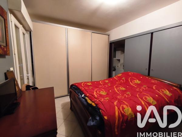 Maison à vendre 6 pièces 190 m² La Plaine-sur-Mer