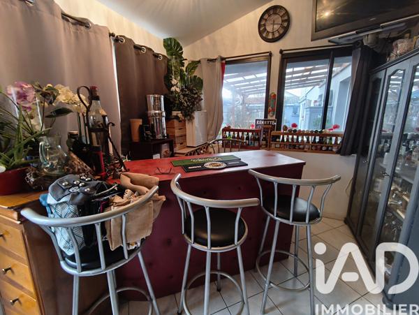 Maison à vendre 6 pièces 190 m² La Plaine-sur-Mer
