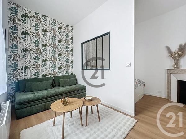 Appartement T1 à vendre  1 pièce - 26,50 m2 REIMS - 51