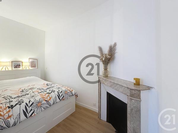 Appartement T1 à vendre  1 pièce - 26,50 m2 REIMS - 51