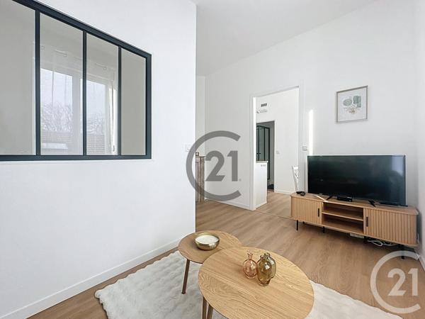 Appartement T1 à vendre  1 pièce - 26,50 m2 REIMS - 51