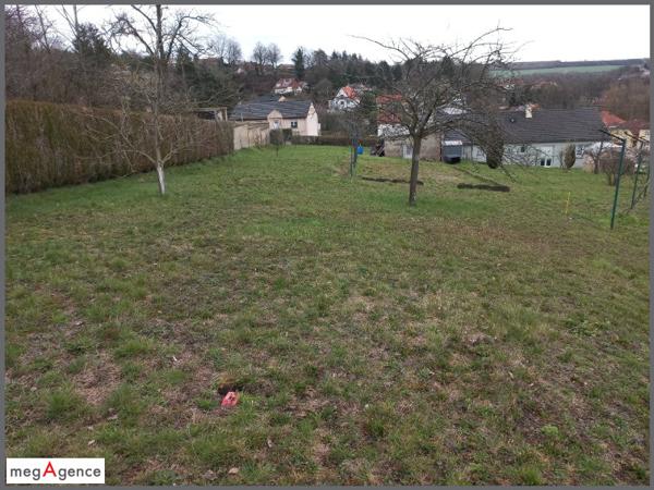 Terrain à HOMBOURG-HAUT, 57470 - 1050m²