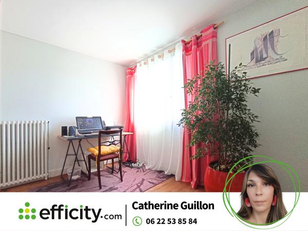 Maison 5 pièces - 106 m²