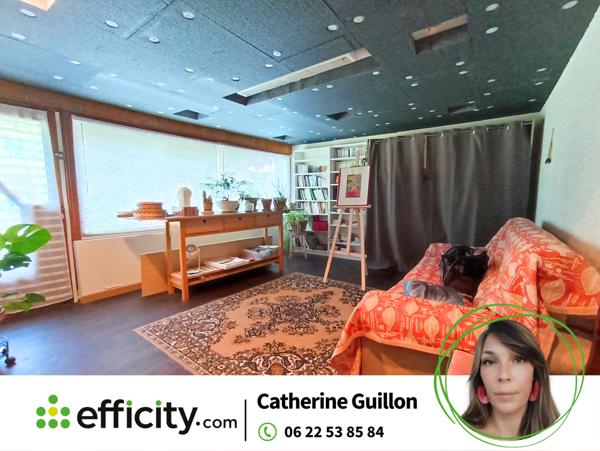 Maison 5 pièces - 106 m²