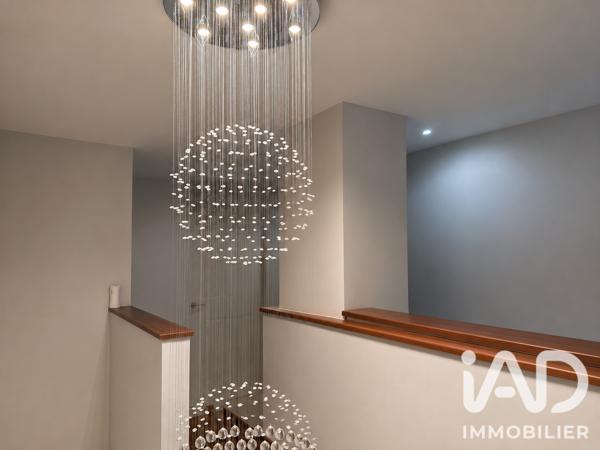 Appartement à vendre 5 pièces 101,83 m² Bussy-Saint-Georges