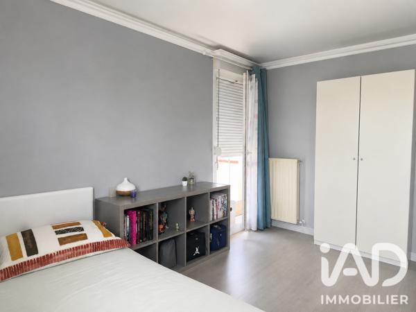 Appartement à vendre 5 pièces 101,83 m² Bussy-Saint-Georges