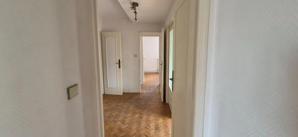 Appartement à vendre 4 pièces 77m² Saint-Omer (62500)