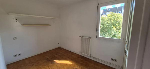 Appartement à vendre 4 pièces 77m² Saint-Omer (62500)