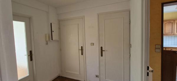 Appartement à vendre 4 pièces 77m² Saint-Omer (62500)