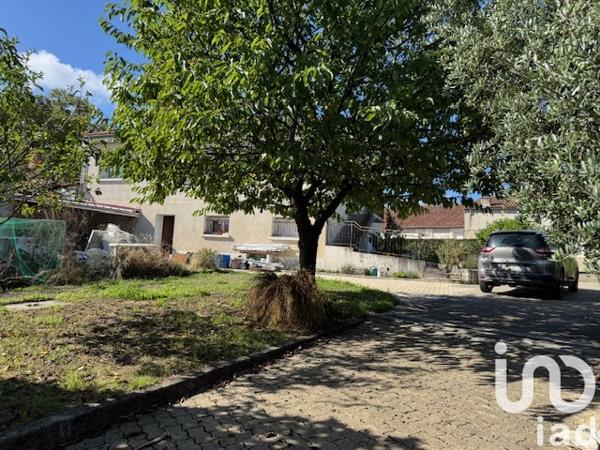 Maison à vendre 5 pièces 115 m² Linars