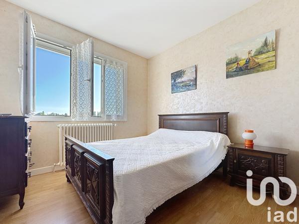 Maison à vendre 5 pièces 115 m² Linars