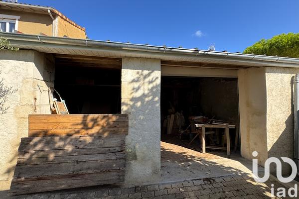 Maison à vendre 5 pièces 115 m² Linars