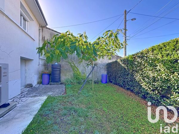 Maison à vendre 5 pièces 115 m² Linars