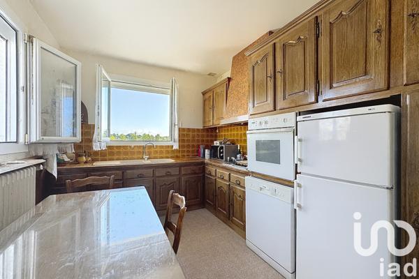 Maison à vendre 5 pièces 115 m² Linars