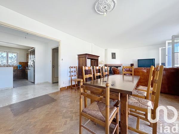 Maison à vendre 5 pièces 115 m² Linars