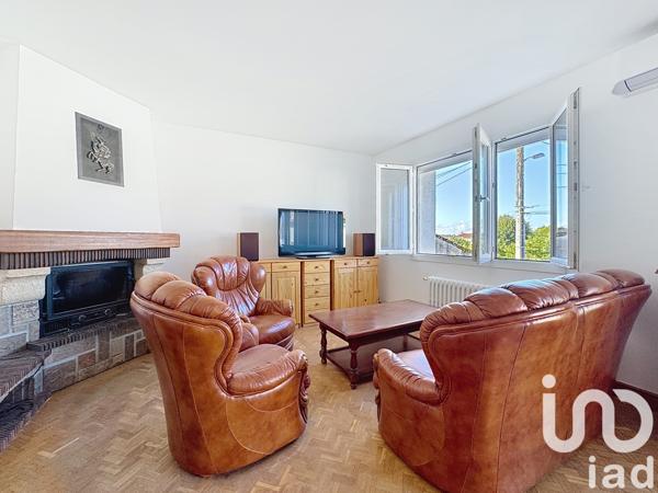 Maison à vendre 5 pièces 115 m² Linars