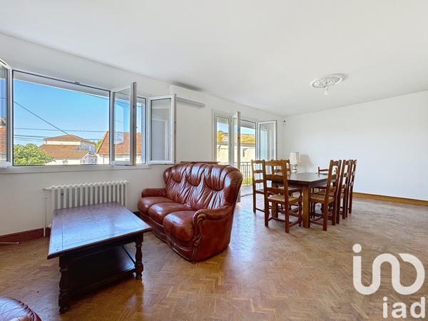 Maison à vendre 5 pièces 115 m² Linars