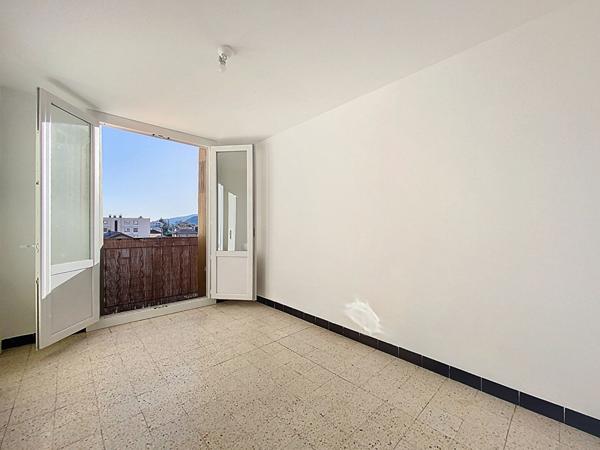 À vendre : Appartement 3 pièces avec cave à Sisteron