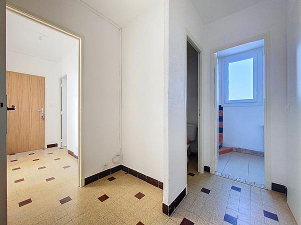 À vendre : Appartement 3 pièces avec cave à Sisteron