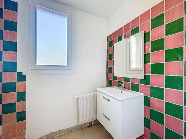 À vendre : Appartement 3 pièces avec cave à Sisteron