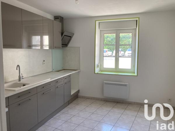 Maison à vendre 5 pièces 128 m² Villefargeau