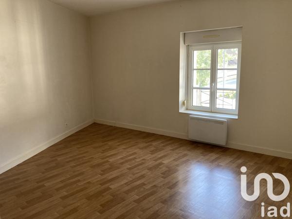 Maison à vendre 5 pièces 128 m² Villefargeau