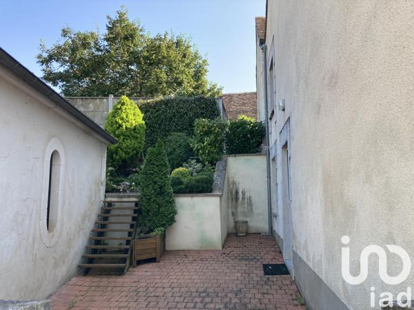 Maison à vendre 5 pièces 128 m² Villefargeau