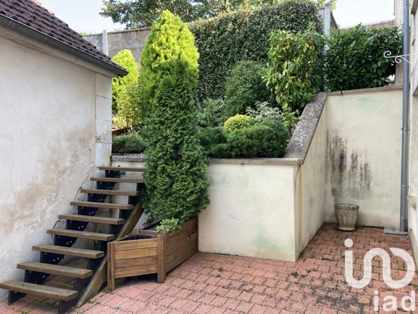 Maison à vendre 5 pièces 128 m² Villefargeau