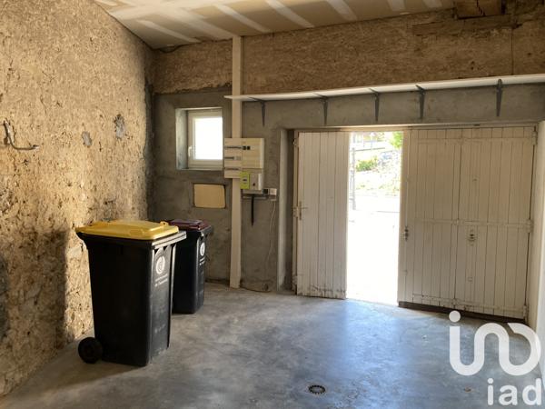 Maison à vendre 5 pièces 128 m² Villefargeau