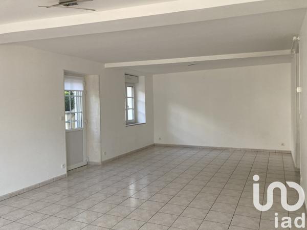 Maison à vendre 5 pièces 128 m² Villefargeau