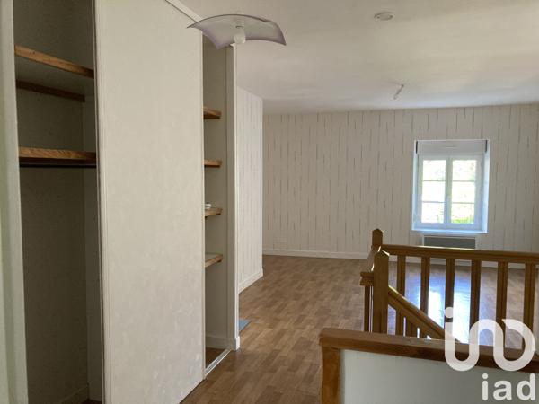 Maison à vendre 5 pièces 128 m² Villefargeau