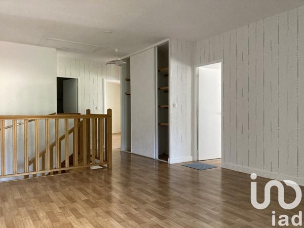 Maison à vendre 5 pièces 128 m² Villefargeau