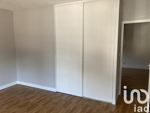Maison à vendre 5 pièces 128 m² Villefargeau